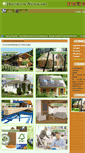 Mobile Screenshot of houtbouw-nederland.nl